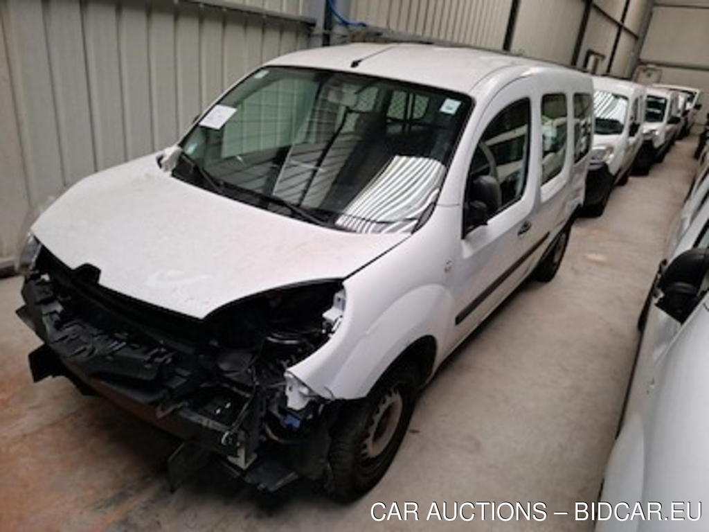 Renault Kangoo express maxi dsl - 2013 1.5 dCi Energy Confort (EU6)