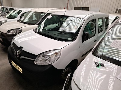 Renault Kangoo express maxi dsl - 2013 1.5 dCi Energy Confort (EU6)