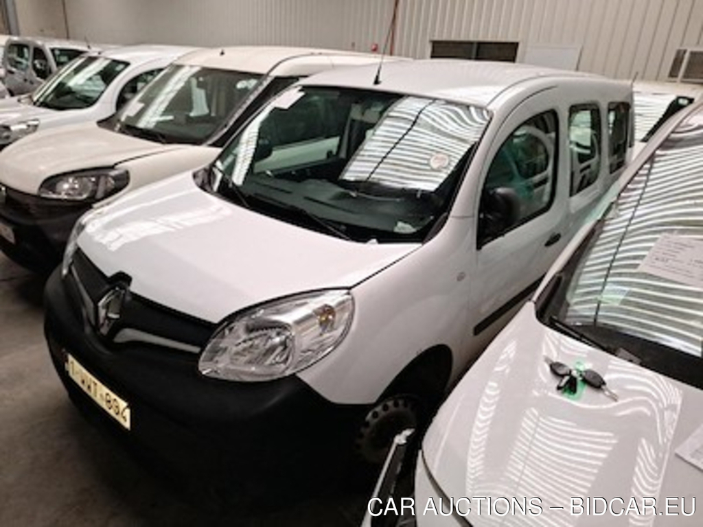 Renault Kangoo express maxi dsl - 2013 1.5 dCi Energy Confort (EU6)