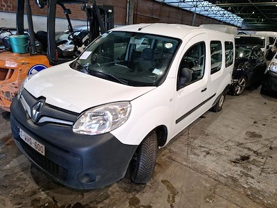 Renault Kangoo express maxi dsl - 2013 1.5 dCi Energy Confort (EU6)