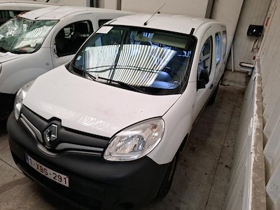 Renault Kangoo express maxi dsl - 2013 1.5 dCi Energy Confort (EU6)