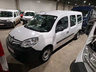 Renault Kangoo express maxi dsl - 2013 1.5 dCi Energy Confort (EU6)