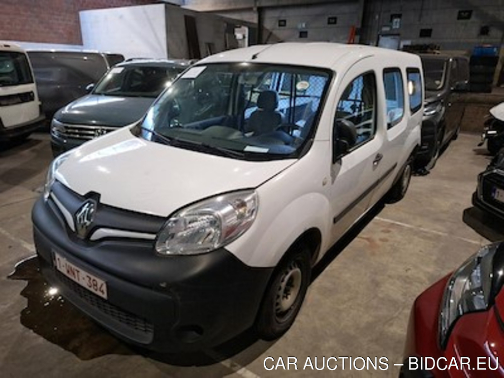 Renault Kangoo express maxi dsl - 2013 1.5 dCi Energy Confort (EU6)