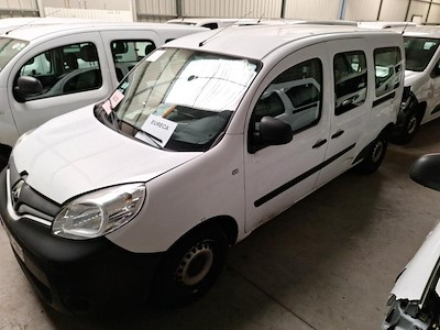 Renault Kangoo express maxi dsl - 2013 1.5 dCi Energy Grand Confort