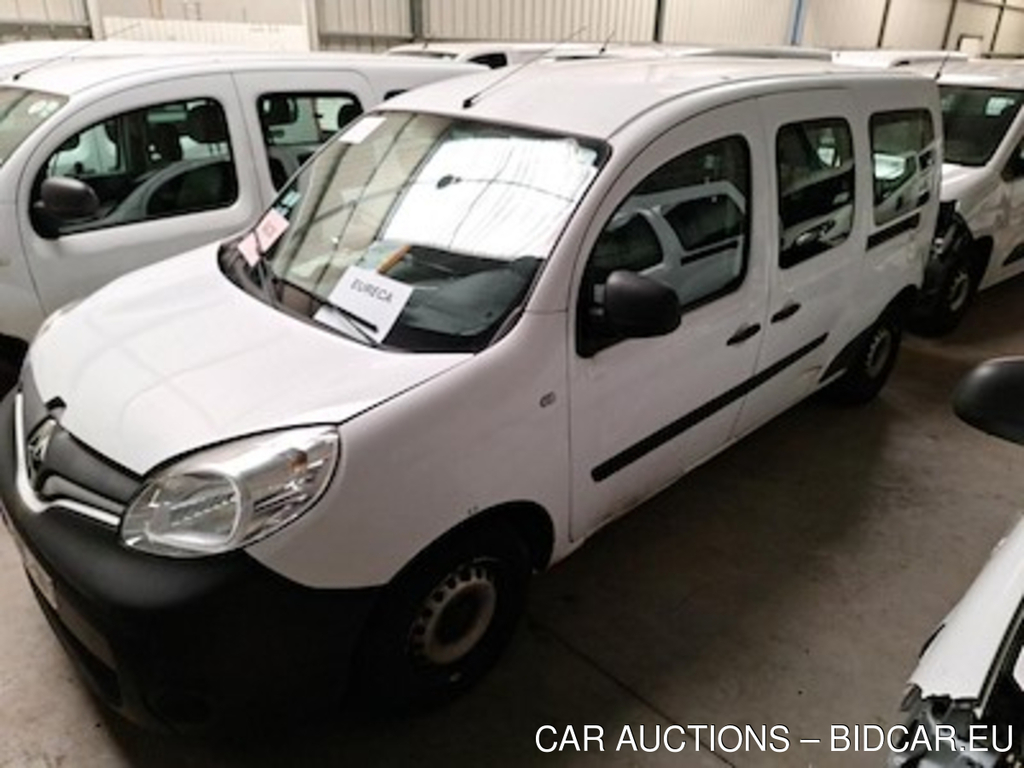 Renault Kangoo express maxi dsl - 2013 1.5 dCi Energy Grand Confort