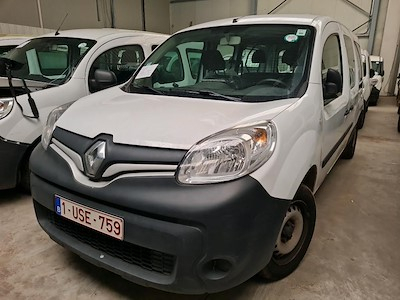 Renault Kangoo express maxi dsl - 2013 1.5 dCi Energy Grand Confort