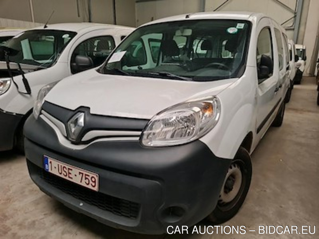 Renault Kangoo express maxi dsl - 2013 1.5 dCi Energy Grand Confort