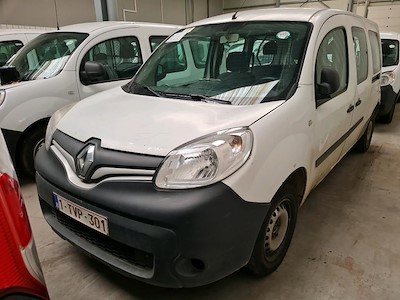 Renault Kangoo express maxi dsl - 2013 1.5 dCi Energy Grand Confort