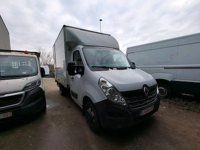 Renault Master 35 lwb dsl - 2014 2.3 dCi 35 L3H1 Energy Twin T.RJ-TW STOCK