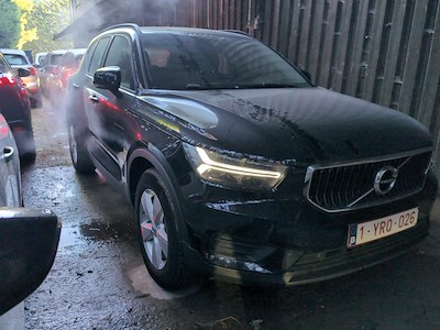 Volvo XC40 1.5 T2 MOMENTUM CORE