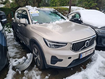 Volvo XC40 1.5 T5 PHEV PLUS BRIGHT DESIGN DCT