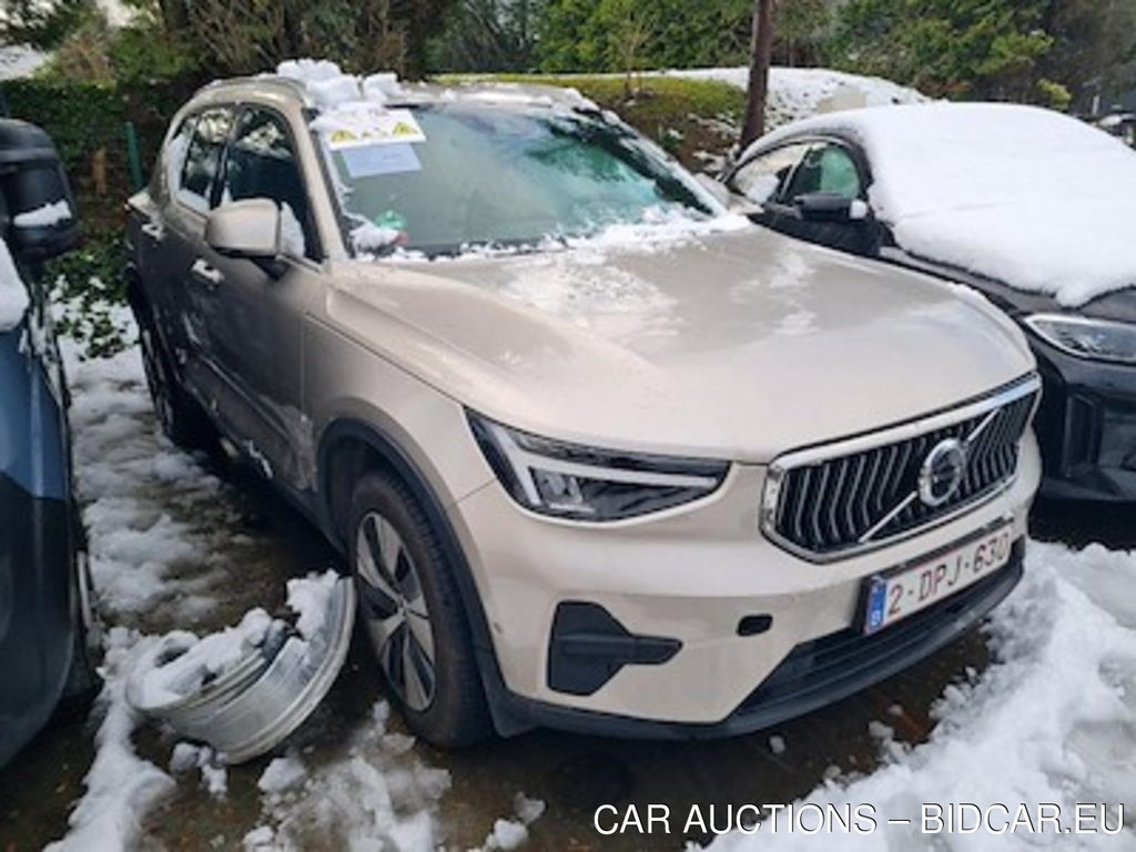 Volvo XC40 1.5 T5 PHEV PLUS BRIGHT DESIGN DCT