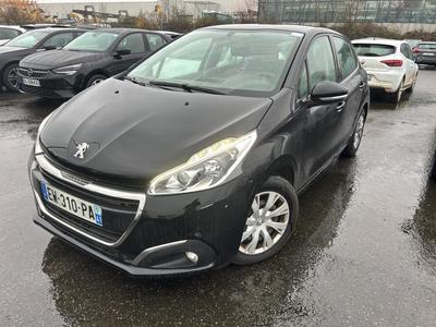 Peugeot 208 BLUEHDI 75 S&amp;S ACTIVE BUSINESS VP [5P] bvm 5-75CH-3cv, 2018