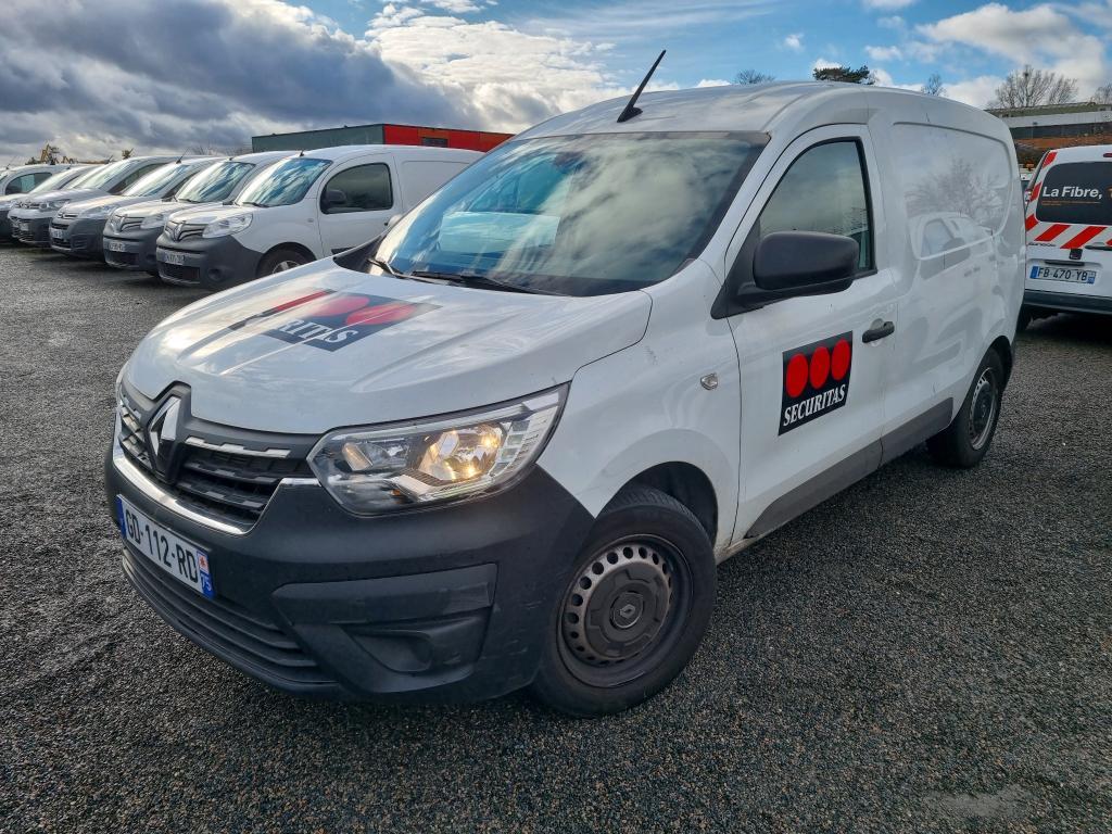 Renault EXPRESS Confort - Blue dCi 75 VU [4P] bvm 6-75CH-5cv, 2021