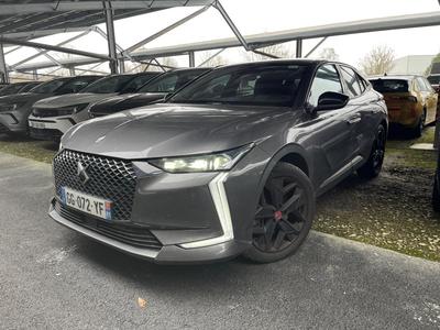 Ds DS 4 E-TENSE 225 PERFORMANCE LINE + AUTO VP [5P] bva 8-225CH-10cv, 2022