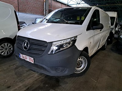 Mercedes-Benz VITO 110 CDI FWD L2ARMADA DEC 21