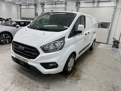 Ford Transit custom 2.0tdci 130 300 Trend Fwd L2