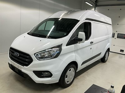 Ford Transit custom 2.0tdci 130 340 Trend Fwd L2