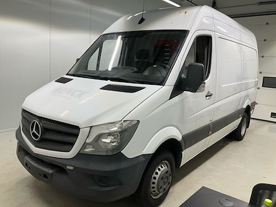 Mercedes-Benz Sprinter 2.1 516 Cdi R3