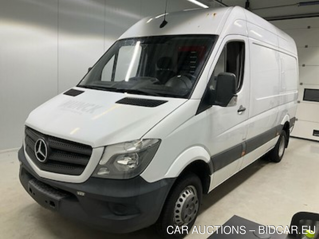 Mercedes-Benz Sprinter 2.1 516 Cdi R3