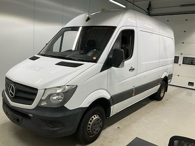 Mercedes-Benz Sprinter 516 Cdi A2