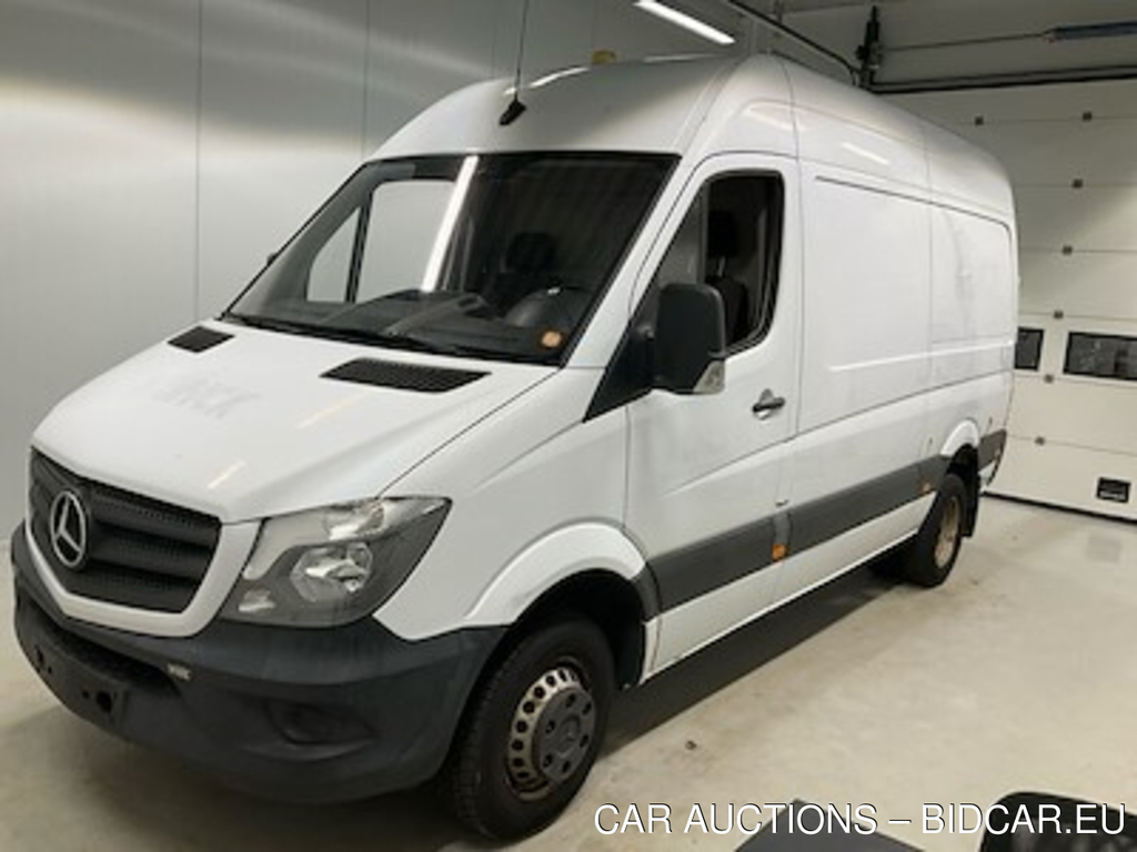 Mercedes-Benz Sprinter 516 Cdi A2