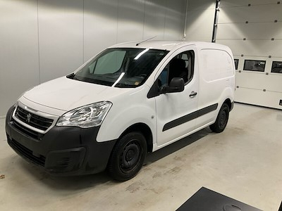 Peugeot PARTNER 1.6 Bluehdi 100 Flex L1 B Esg