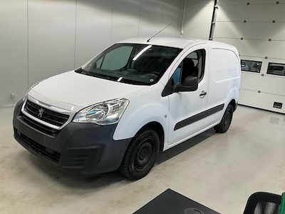 Peugeot PARTNER 1.6 Bluehdi 100 L1 Flex Esg