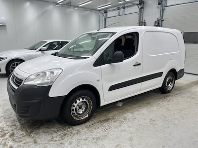 Peugeot PARTNER 1.6 Bluehdi 100 L1 Flex Esg