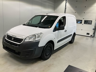 Peugeot PARTNER 1.6 Bluehdi 100 L1 Flex Esg