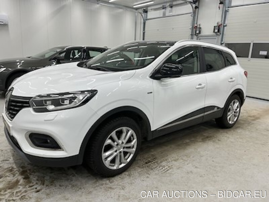 Renault Kadjar 1.3 Tce 160 Fap Bose Edc