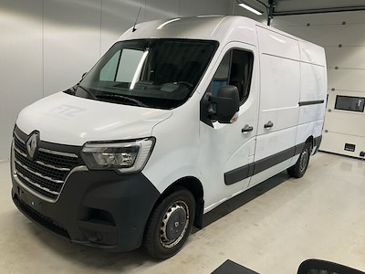 Renault Master 2.3 Dci T33 L2h2 145