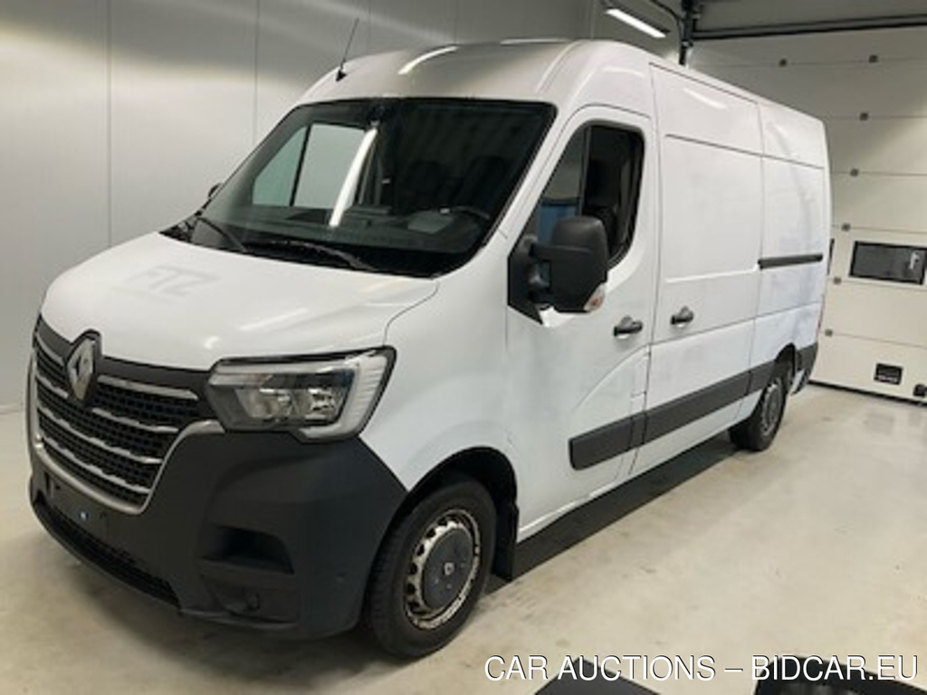 Renault Master 2.3 Dci T33 L2h2 145