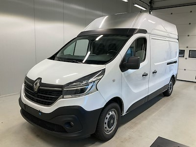 Renault TRAFIC 2.0 Dci 145 T29 L2h2 Mwb