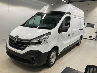 Renault TRAFIC 2.0 Dci 145 T29 L2h2 Mwb