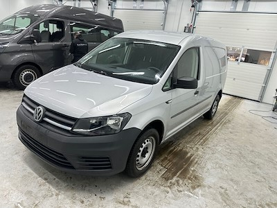 Volkswagen CADDY 2.0 Tdi 102 Maxi