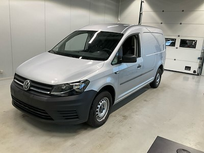 Volkswagen CADDY 2.0 Tdi 102 Maxi