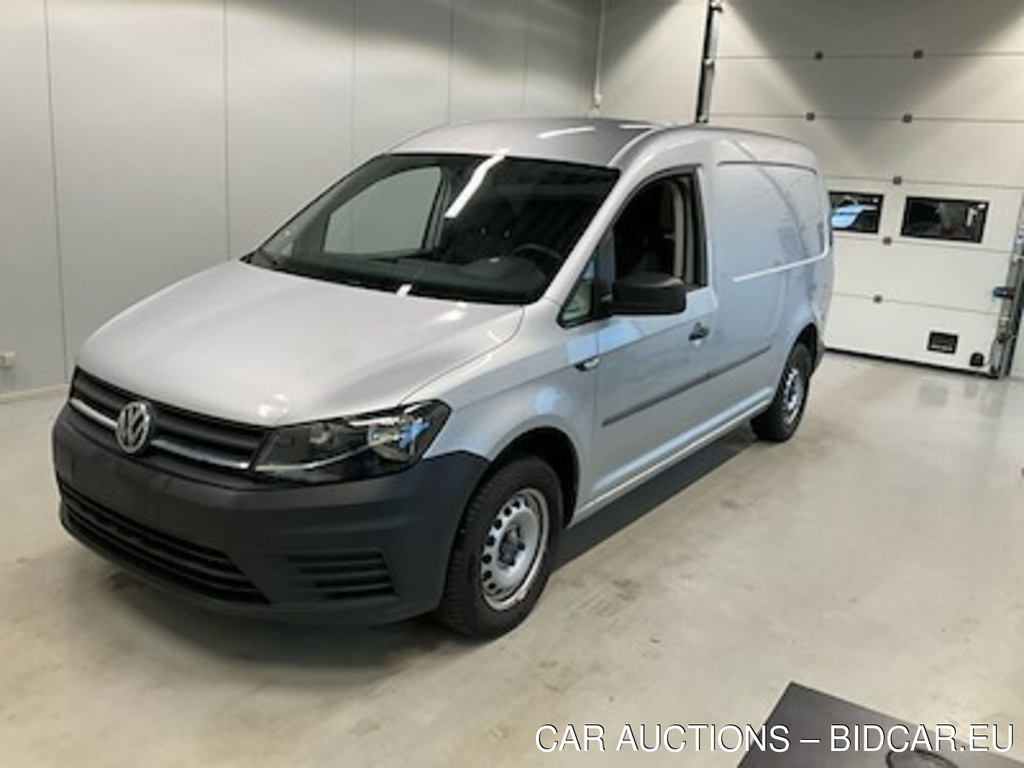 Volkswagen CADDY 2.0 Tdi 102 Maxi