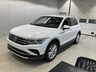 Volkswagen Tiguan 2.0 Tdi Scr 150 Elegance Dsg7