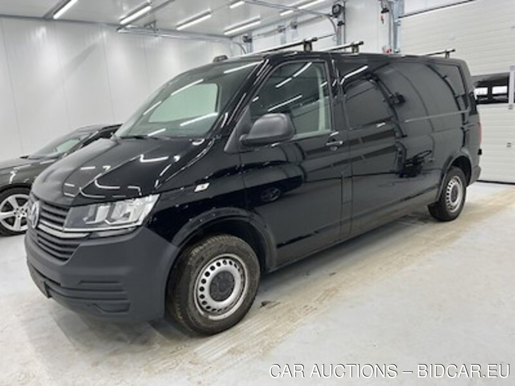 Volkswagen TRANSPORTER 2.0 Tdi 110 Lwb