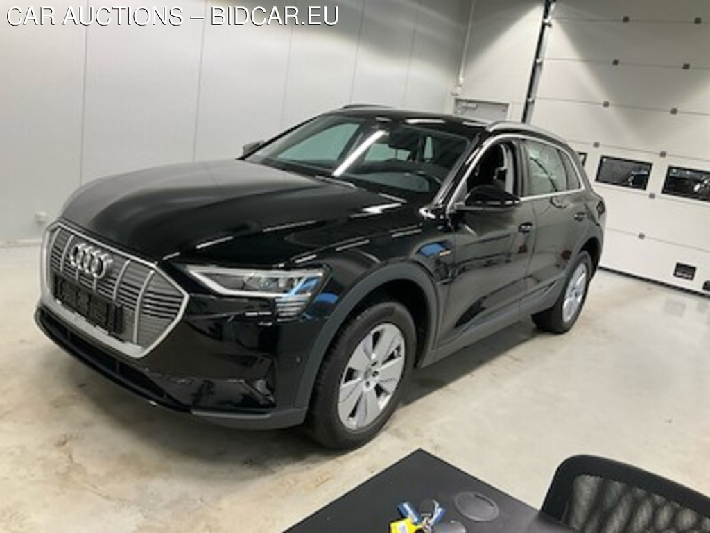 Audi E-Tron 55 Quattro 360 Hk S Tronic F Prestige