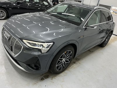 Audi E-Tron 55 Quattro 360 S Tronic S Line Prestige