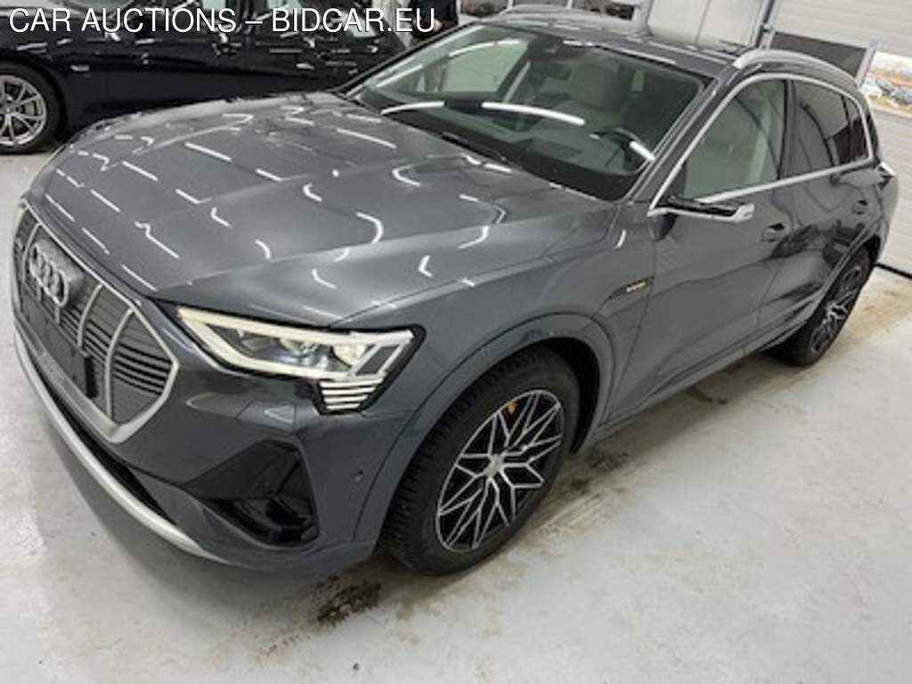 Audi E-Tron 55 Quattro 360 S Tronic S Line Prestige