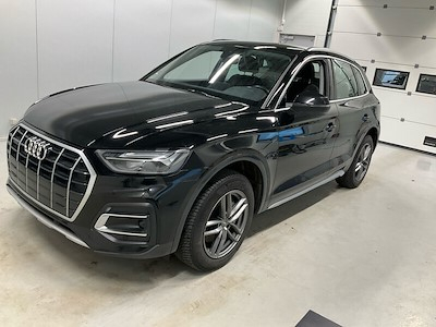 Audi Q5 50 Tfsi E Quat Prestige 7 Trins S Tronic