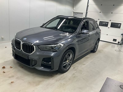 BMW X1 1.5 Xdrive 25e F M-Sport Auto