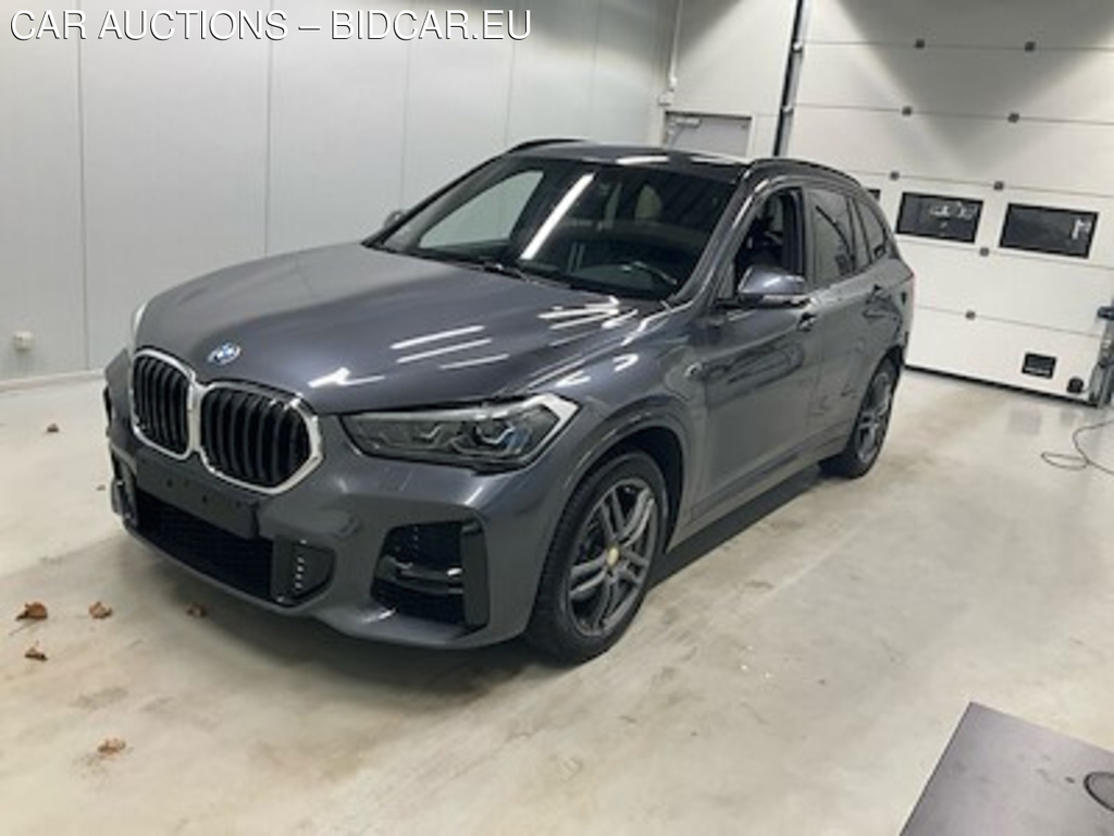 BMW X1 1.5 Xdrive 25e F M-Sport Auto