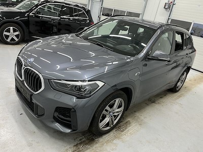 BMW X1 1.5 Xdrive 25e F M-Sport Auto