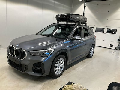 BMW X1 1.5 Xdrive 25e F M-Sport Plus Auto