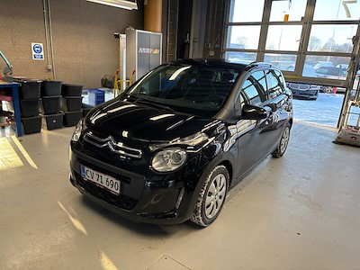 Citroen C1 1.0i Vti 72 Shine