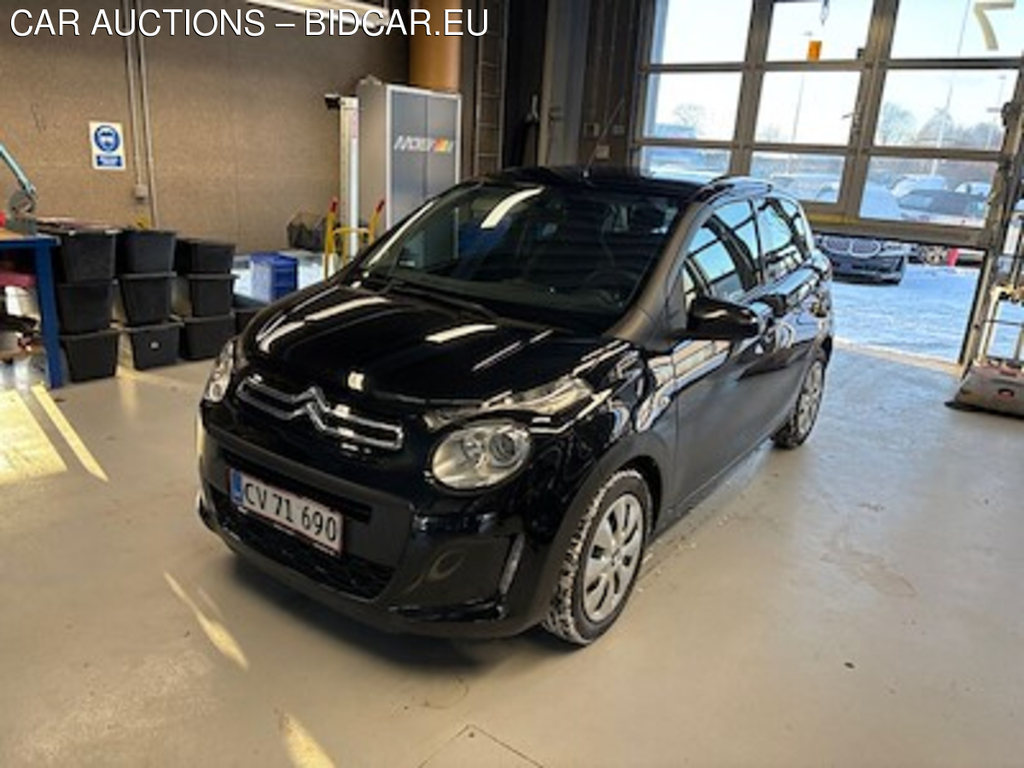 Citroen C1 1.0i Vti 72 Shine